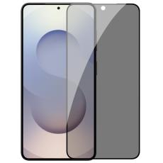 Nillkin - Nillkin Sk&auml;rmskydd f&ouml;r Samsung Galaxy S26 Anti-Peep AGC Glas - Transparent