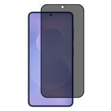 OEM - Sk&auml;rmskydd f&ouml;r Samsung Galaxy S26 Anti-Peep H&auml;rdat glas - Transparent