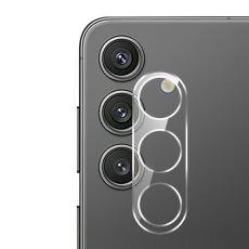 OEM - Sk&auml;rmskydd f&ouml;r Samsung Galaxy S26 Full Covering AGC Glas - Transparent