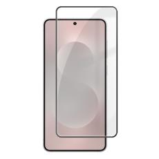 OEM - Sk&auml;rmskydd f&ouml;r Samsung Galaxy S26 HD Fullskydd - Svart