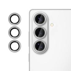 OEM - Sk&auml;rmskydd f&ouml;r Samsung Galaxy S26 Kamera Skydd Tempererat Glas - Gr&aring;