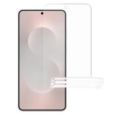 OEM - Sk&auml;rmskydd f&ouml;r Samsung Galaxy S26 PET Hydrogel Full Coverage - Transparent