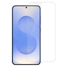 Amorus - Amorus Sk&auml;rmskydd f&ouml;r Samsung Galaxy S26 Plus 2.5D Arc Edge 9H - Transparent