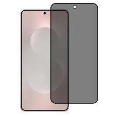 OEM - Sk&auml;rmskydd f&ouml;r Samsung Galaxy S26 Plus Full Cover Anti-Spy - Svart