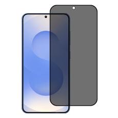 OEM - Sk&auml;rmskydd f&ouml;r Samsung Galaxy S26 Plus Full Glue Anti Spy - Transparent