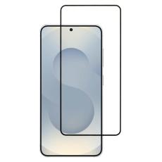 OEM - Sk&auml;rmskydd f&ouml;r Samsung Galaxy S26 Plus Full Glue HD - Svart