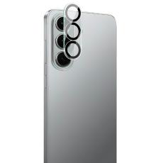 Imak - Imak Sk&auml;rmskydd f&ouml;r Samsung Galaxy S26 Plus H&auml;rdat glas Kamera - Svart