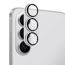 HAT PRINCE - Hat Prince Sk&auml;rmskydd f&ouml;r Samsung Galaxy S26 Plus Kamera Skydd Metall