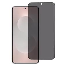 OEM - Sk&auml;rmskydd f&ouml;r Samsung Galaxy S26 Plus Tempererat glas - Svart