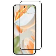 OEM - Sk&auml;rmskydd f&ouml;r Samsung Galaxy S26 Ultra 0.18mm H&auml;rdat glas - Svart