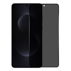 NORTHJO - NORTHJO Sk&auml;rmskydd f&ouml;r Samsung Galaxy S26 Ultra 28&deg; Privacy 0.15mm - Transparent