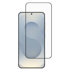 OEM - Sk&auml;rmskydd f&ouml;r Samsung Galaxy S26 Ultra Full Glue HD - Svart