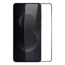 NORTHJO - NORTHJO Sk&auml;rmskydd f&ouml;r Samsung Galaxy S26 Ultra Full Glue - Svart