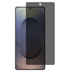 OEM - Sk&auml;rmskydd f&ouml;r Samsung Galaxy S26 Ultra H&auml;rdat glas Anti Spy - Transparent