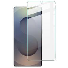 Imak - Imak Sk&auml;rmskydd f&ouml;r Samsung Galaxy S26 Ultra H&auml;rdat glas Fingeravtryck
