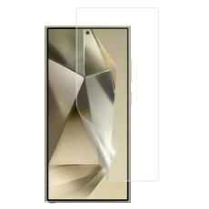 OEM - Sk&auml;rmskydd f&ouml;r Samsung Galaxy S26 Ultra PET Bubble Free - Transparent