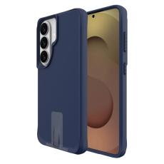 OEM - Mobilskal f&ouml;r Samsung Galaxy S26 Plus Kickstand PC + TPU - Bl&aring;