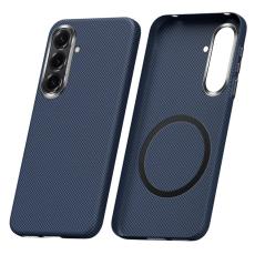 SULADA - Sulada Mobilskal f&ouml;r Samsung Galaxy S26 Plus Magnetiskt PC - Titanbl&aring;