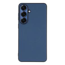 X-Level - X-Level Mobilskal f&ouml;r Samsung Galaxy S26 Plus Magnetiskt PC + TPU - Bl&aring;