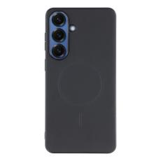 X-Level - X-Level Mobilskal f&ouml;r Samsung Galaxy S26 Plus Magnetiskt PC + TPU - Svart