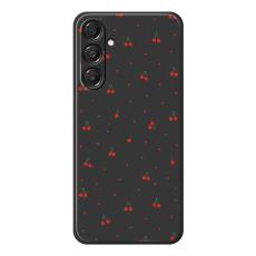 OEM - Mobilskal f&ouml;r Samsung Galaxy S26 Plus TPU - Svart