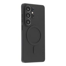 X-Level - X-Level Mobilskal f&ouml;r Samsung Galaxy S26 Ultra H&aring;rd PP Matt - Svart