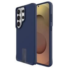 OEM - Mobilskal f&ouml;r Samsung Galaxy S26 Ultra Kickstand PC + TPU - Bl&aring;