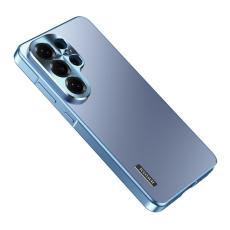 OEM - Mobilskal f&ouml;r Samsung Galaxy S26 Ultra Magnetiskt PC - Bl&aring;