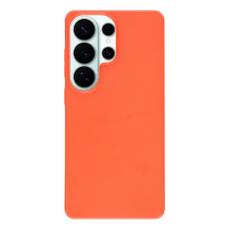 X-Level - X-Level Mobilskal f&ouml;r Samsung Galaxy S26 Ultra Magnetiskt PC - Orange