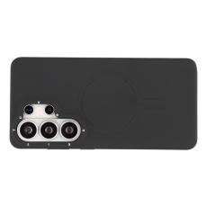 YOUNGKIT - YOUNGKIT Mobilskal f&ouml;r Samsung Galaxy S26 Ultra Magnetiskt PC - Svart