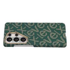 X-Level - X-Level Mobilskal f&ouml;r Samsung Galaxy S26 Ultra Magnetiskt PC + TPU - Gr&ouml;n