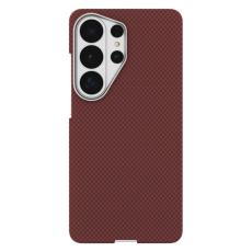 GKK - GKK Mobilskal f&ouml;r Samsung Galaxy S26 Ultra Magnetiskt PC + TPU - R&ouml;d