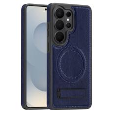 OEM - Mobilskal f&ouml;r Samsung Galaxy S26 Ultra Magnetiskt PC + TPU - Safir