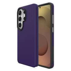 OEM - Mobilskal f&ouml;r Samsung Galaxy S26 Ultra Magnetiskt Shockproof TPU + PC - Lila