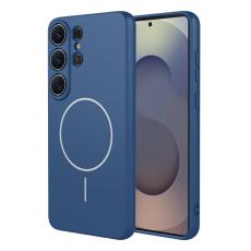 OEM - Mobilskal f&ouml;r Samsung Galaxy S26 Ultra Magnetiskt TPU - Bl&aring;