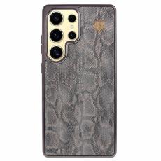 KIGC - KIGC Mobilskal f&ouml;r Samsung Galaxy S26 Ultra Magnetiskt TPU - Gr&aring;