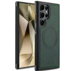 LC.imeeke - LC.IMEEKE Mobilskal f&ouml;r Samsung Galaxy S26 Ultra Magnetiskt TPU - Gr&ouml;n