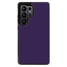 EYCASE - EYCASE Mobilskal f&ouml;r Samsung Galaxy S26 Ultra Magnetiskt TPU - M&ouml;rklila