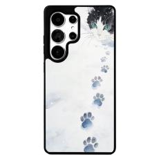 EYCASE - EYCASE Mobilskal f&ouml;r Samsung Galaxy S26 Ultra Magnetiskt TPU - Svart