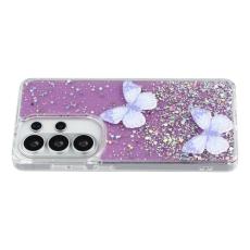 OEM - Mobilskal f&ouml;r Samsung Galaxy S26 Ultra TPU - Lila