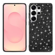 OEM - Mobilskal f&ouml;r Samsung Galaxy S26 Ultra TPU + PC - Svart