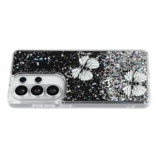 OEM - Mobilskal f&ouml;r Samsung Galaxy S26 Ultra TPU - Svart