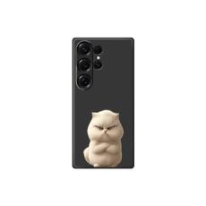 OEM - Mobilskal f&ouml;r Samsung Galaxy S26 Ultra TPU - Svart