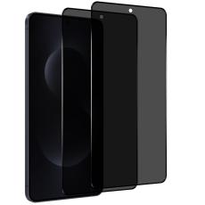 NORTHJO - NORTHJO Sk&auml;rmskydd f&ouml;r Samsung Galaxy S26 Plus 28&deg; Privacy 0.15mm - Transparent