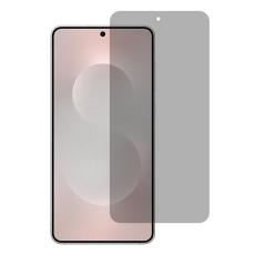 OEM - Sk&auml;rmskydd f&ouml;r Samsung Galaxy S26 Plus Full Cover Anti Spy - Transparent