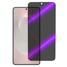 OEM - Sk&auml;rmskydd f&ouml;r Samsung Galaxy S26 Plus Full Cover Anti Spy - Transparent