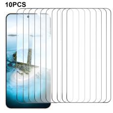 RURIHAI - Rurihai Sk&auml;rmskydd f&ouml;r Samsung Galaxy S26 Plus Full Glue - Transparent