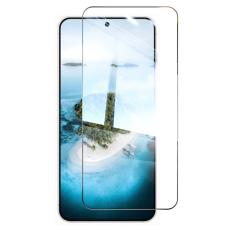 RURIHAI - Rurihai Sk&auml;rmskydd f&ouml;r Samsung Galaxy S26 Plus Full Glue - Transparent