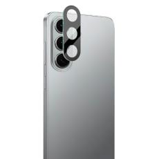 Imak - Imak Sk&auml;rmskydd f&ouml;r Samsung Galaxy S26 Plus H&auml;rdat glas - Svart