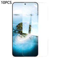 RURIHAI - Rurihai Sk&auml;rmskydd f&ouml;r Samsung Galaxy S26 Plus HD Klar 0.18mm - Transparent